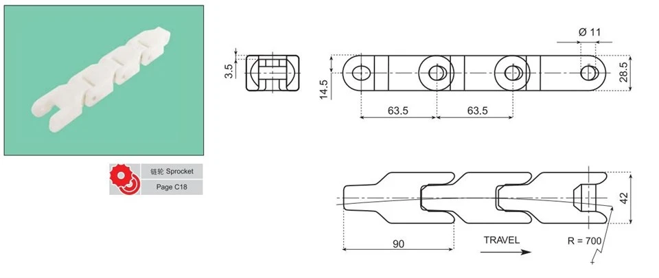 600-C CASE CONVEYOR CHAIN suppliers 600-C CASE CONVEYOR CHAIN suppliers
