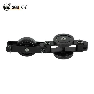 QXG300 Single Guide Overhead Chain